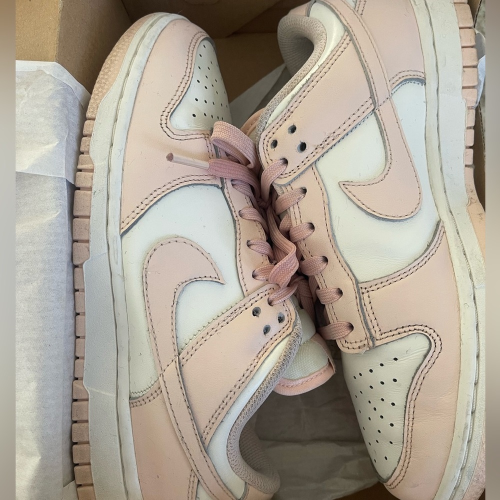 Nike Low Dunks - image 2